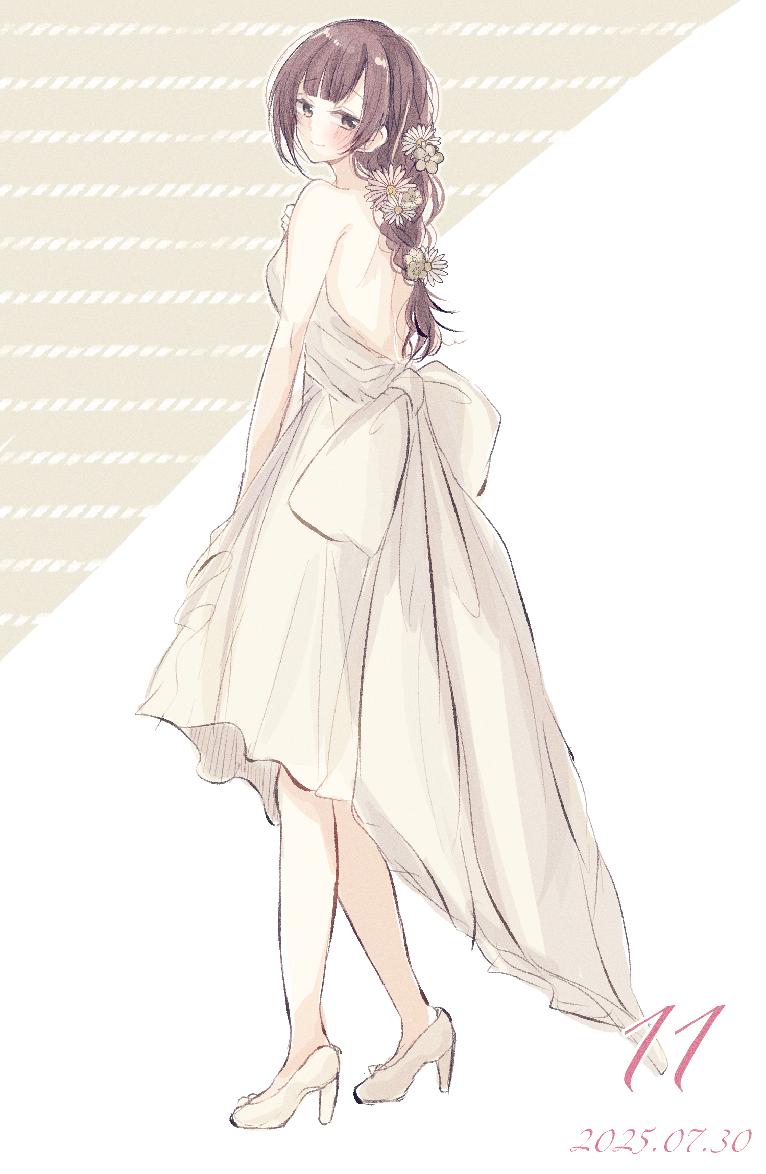 星屑の仔@C106土曜日東7ホール