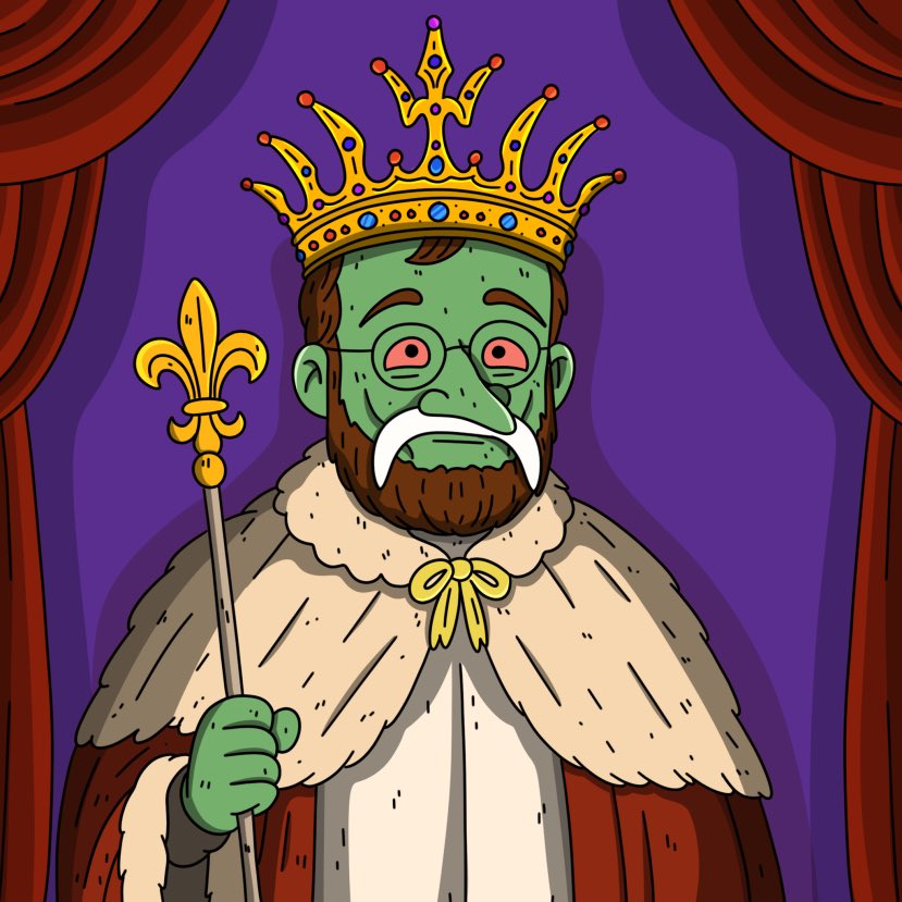 Letsgoo go to hit 1M today $wort

<a href="/IOHK_Charles/">Charles Hoskinson</a> <a href="/WortHub/">Wort.</a>