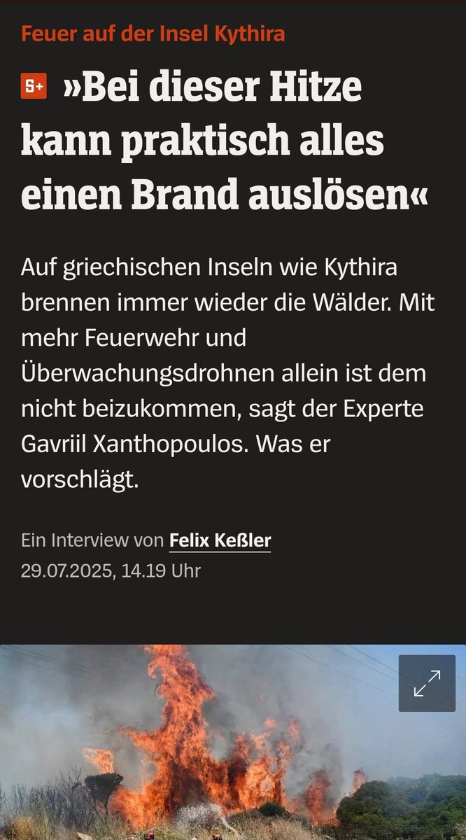 Markus-W (@keep_wooded) on Twitter photo Wie man solche Artikel mittlerweile mit <a href="/Kachelmann/">Jörg @kachelmann anderswo: @realkachelmann</a> im Kopf liest, und hofft das keine Glasscherbe genannt wird😅
Seine Art ist direkt aber einprägsam 👍 Wie man solche Artikel mittlerweile mit <a href="/Kachelmann/">Jörg @kachelmann anderswo: @realkachelmann</a> im Kopf liest, und hofft das keine Glasscherbe genannt wird😅
Seine Art ist direkt aber einprägsam 👍
