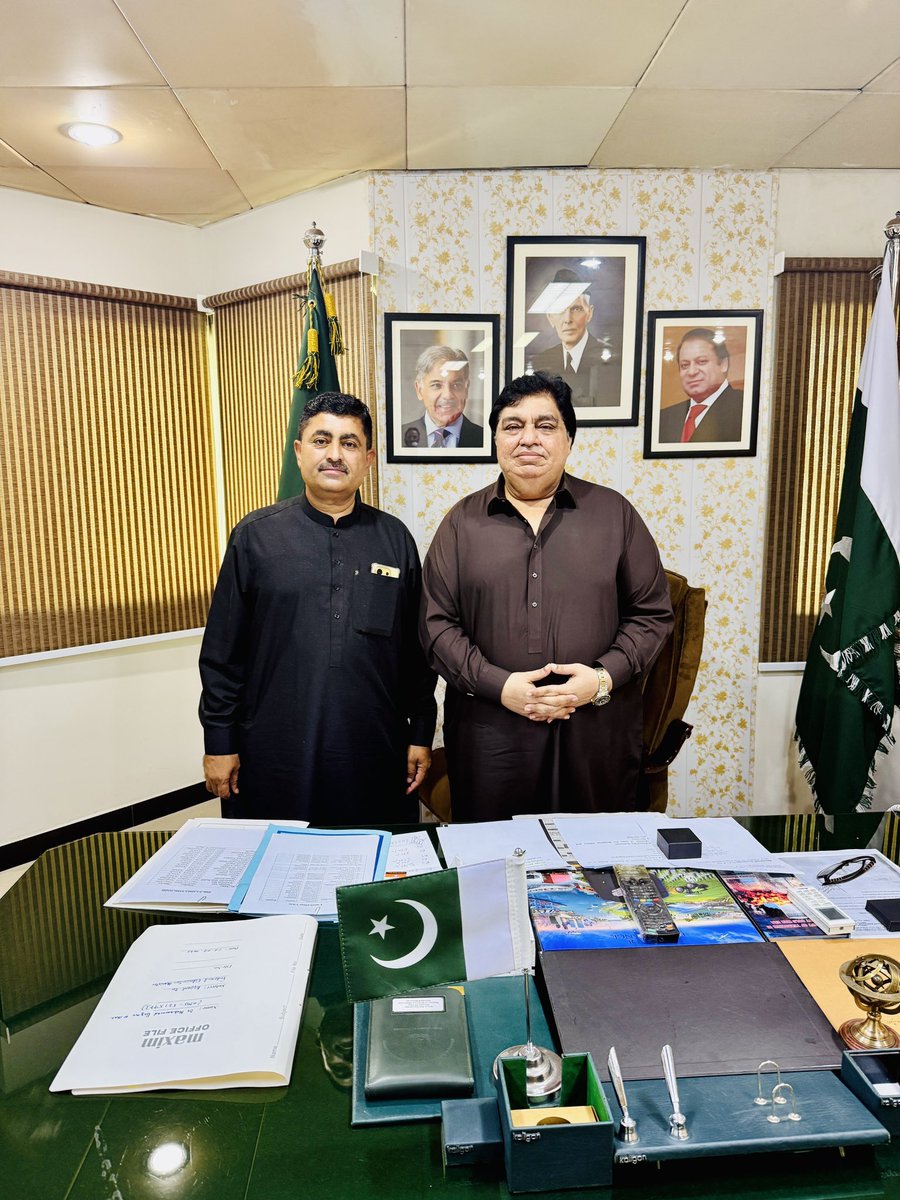 بڑے بھائی وزیر مملکت مذہبی امور بین المذاہب ہم آہنگی 
کھیئل داس کوھستانی سے مکھی نند لال جھل مگسی
وشال پلیانی سینئر نائب صدر منارٹی ونگ سندھ
سنجیت کمار روی پلیانی کی ملاقات
بلوچستان سندھ کے اقلیتی اشوز پے بات چیت