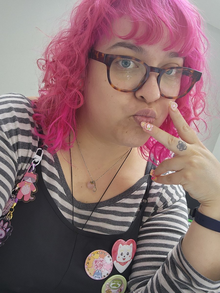 Ichyy vai ver o XLOV 🥹 tweet media