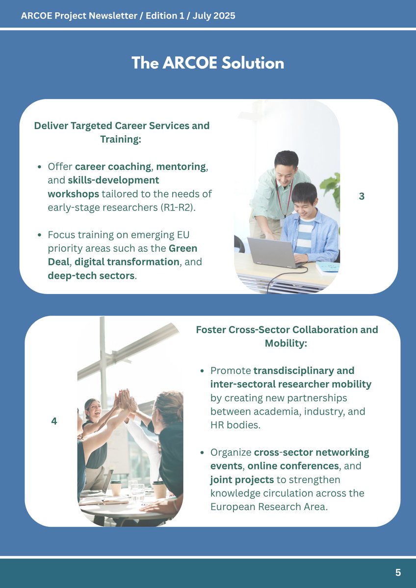 ARCOE_project tweet media