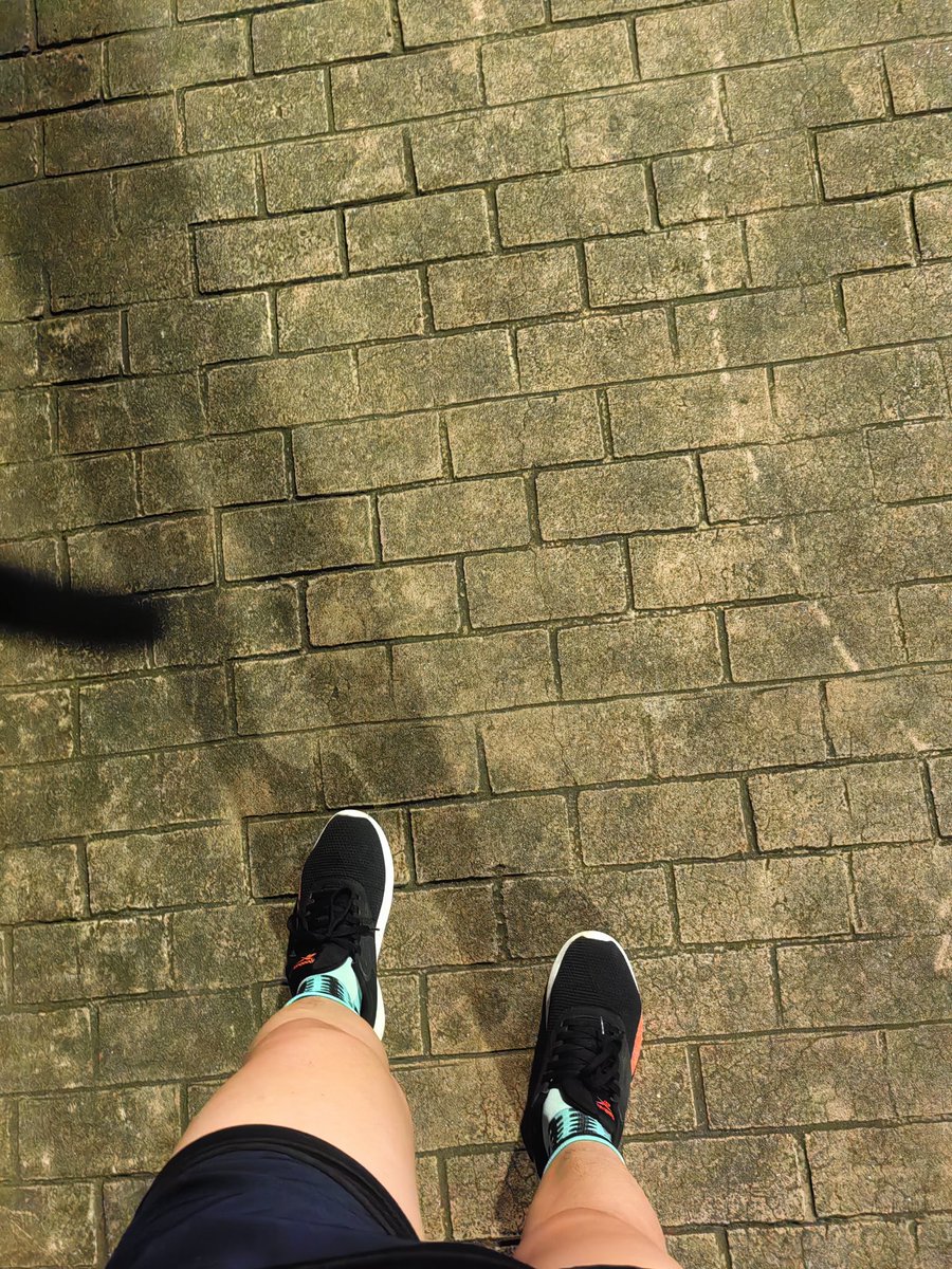 silverjphilip's tweet photo. Bacolod lagoon run https://t.co/N6jZWPbU56