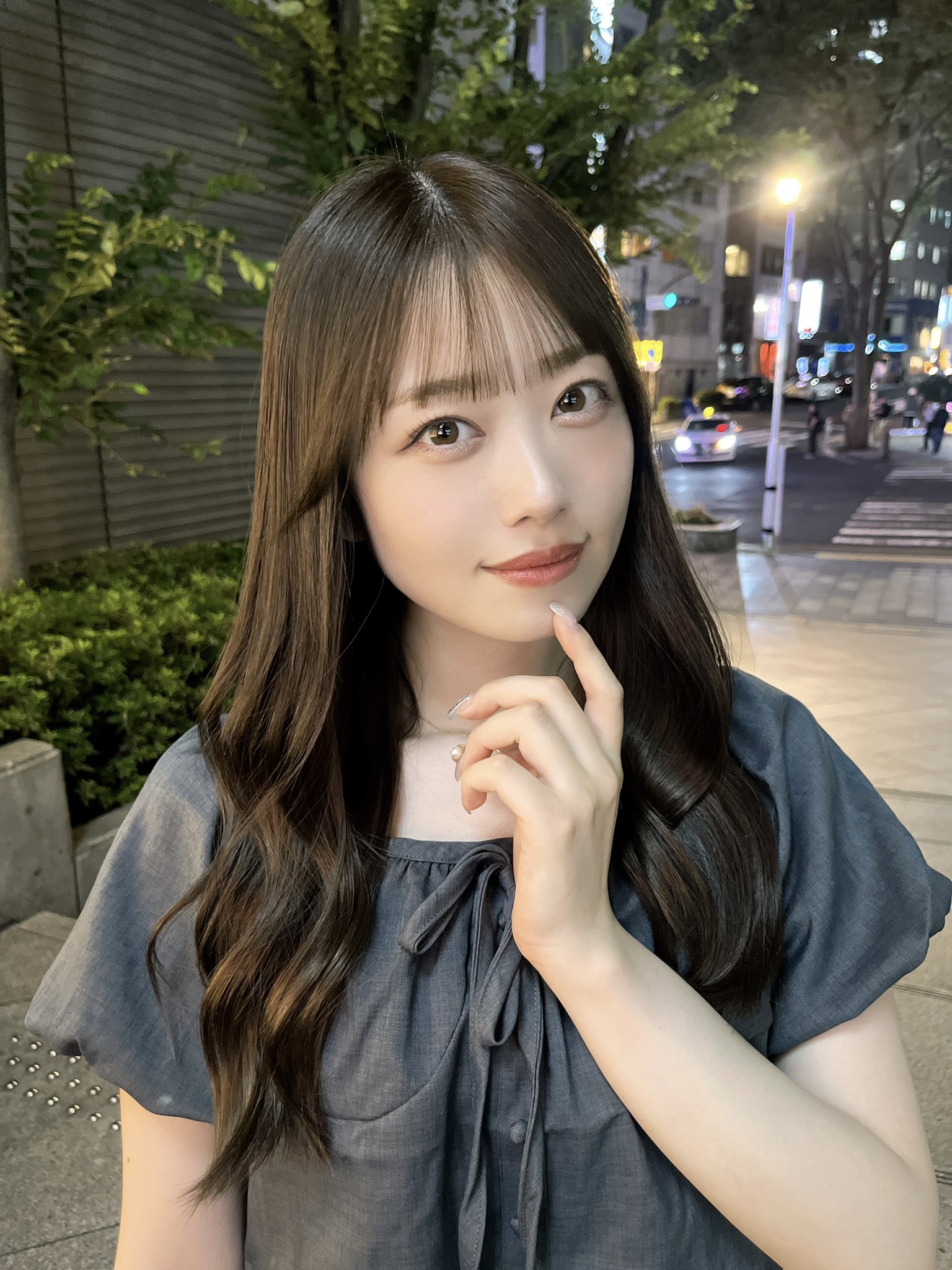みっちゃん 〜プロフ読んで下さい〜⭐︎ 世界の終わり