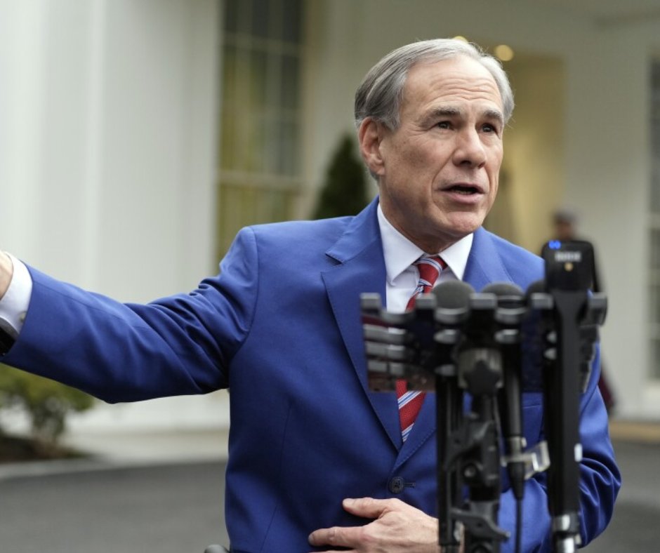 A tale of two states, LA and TX, both of which are controlled by Republicans. Texas is redistricting to flip five Democrat to Republican Congressional districts. So, why did the Louisiana legislature redistrict to flip one Republican district to Democrat?
bit.ly/45e3Tbf