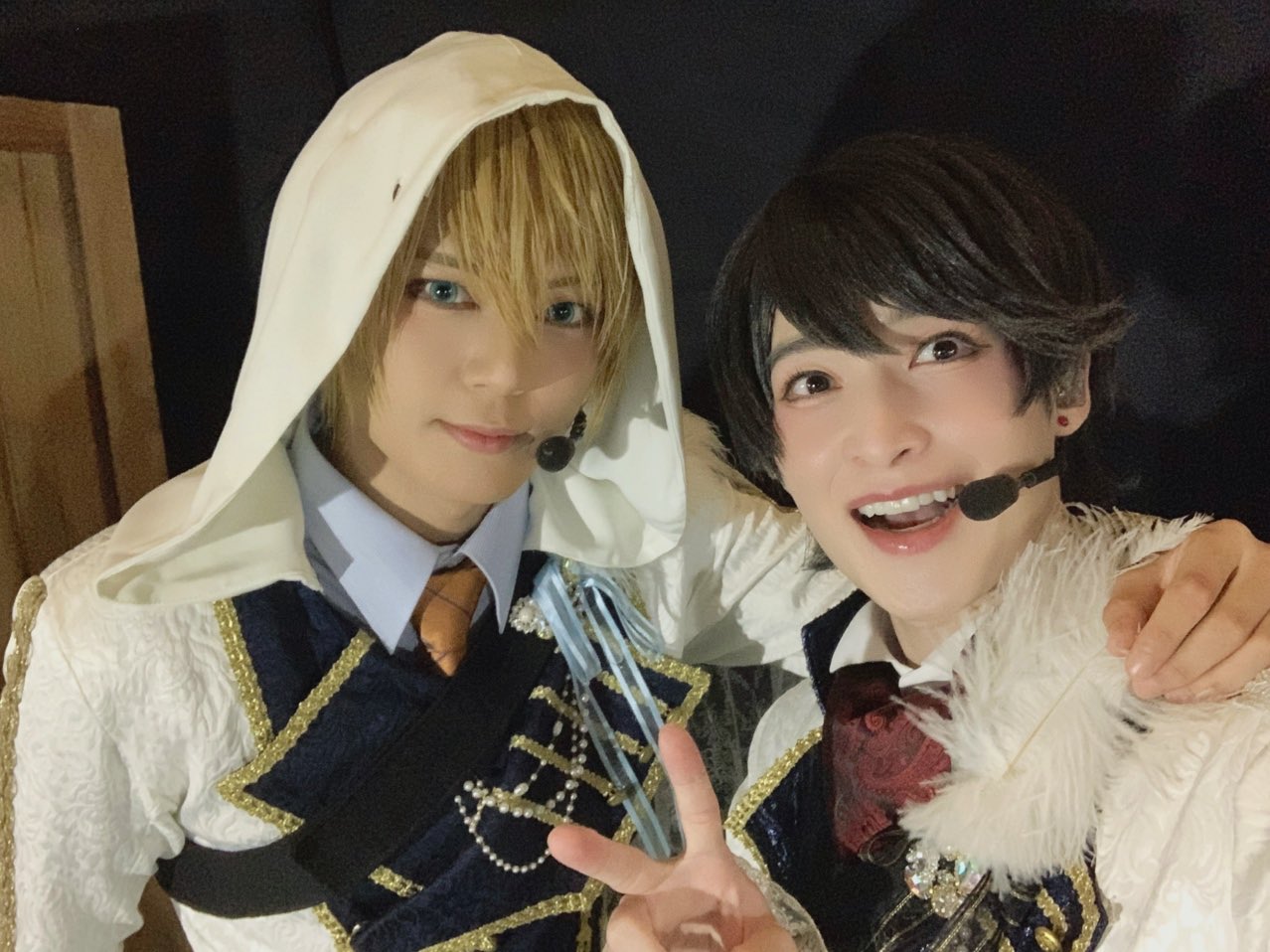 阪本奨悟 (@Sakamoto_Shogo) / X