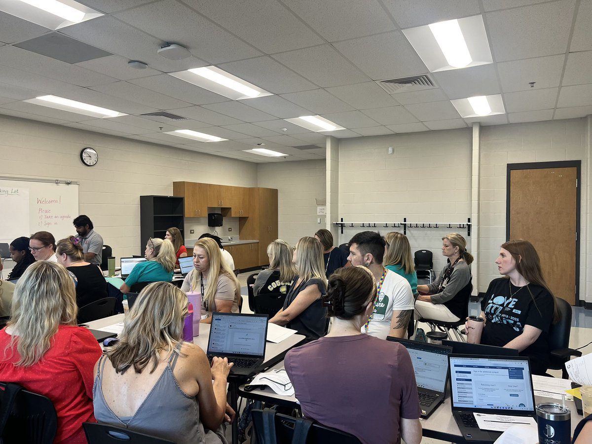 CCSD Special Education (@ccsdspecialed) on Twitter photo Thank you Eastvalley Elementary for hosting our teachers from Kincaid, Sope Creek, Murdock and Eastvalley as we learn about our new ELA resources! <a href="/EastvalleyEagle/">Eastvalley Eagles</a> <a href="/sopecreek/">Sope Creek</a> <a href="/MurdockElement/">MUR Elementary</a> Thank you Eastvalley Elementary for hosting our teachers from Kincaid, Sope Creek, Murdock and Eastvalley as we learn about our new ELA resources! <a href="/EastvalleyEagle/">Eastvalley Eagles</a> <a href="/sopecreek/">Sope Creek</a> <a href="/MurdockElement/">MUR Elementary</a>