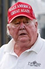 Does this person appear to be in excellent health?