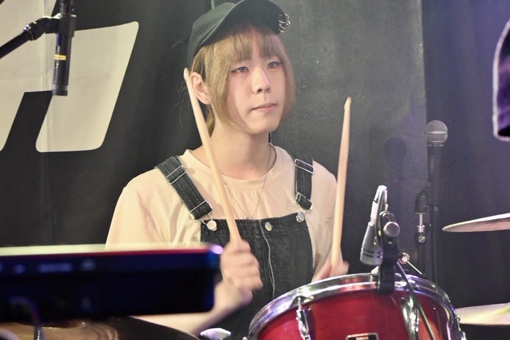 ライカ 2nd e.p.「Yoruni.」リリース
「眠れない夜に鳴る」ツアー
FINAL SERIES 徳島編

at 徳島 club GRINDHOUSE

#Ivorypalette #バンド #徳島 #ライブ
#ライブ映像 #インディーズバンド