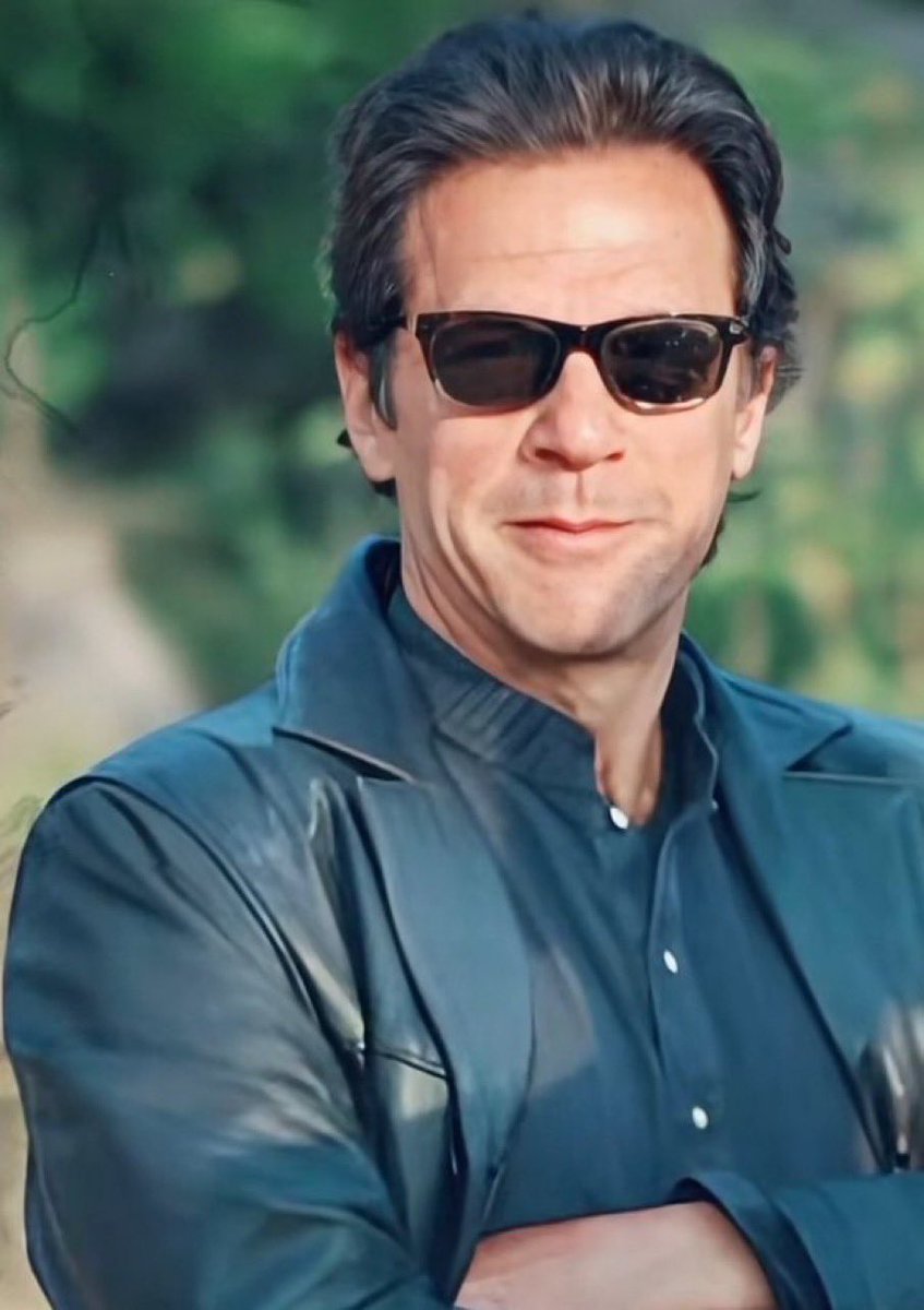 🚨🚨

کیا آپکے بچے پاکستان میں احتجاج لیڈ کرنے آئیں گے۔؟ 
اڈیالہ جیل میں صحافیوں کا عمران خان سے سوال

لیڈ کرنے نہیں آئیں گے باپ ہی کافی ہے۔!!
عمران خان۔😎