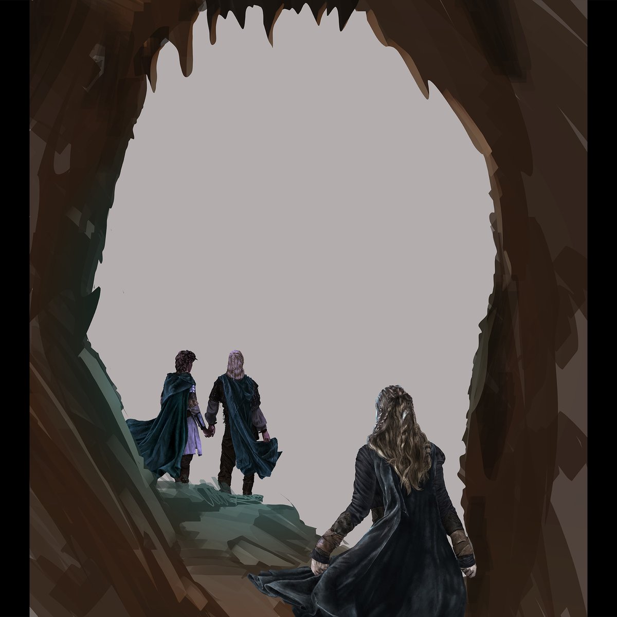 _rafimage's tweet image. Au fait, il y a aussi la couv du tome 2 qui a été faite, mais elle est prête depuis un peu moins d&apos;un an ^^
Je peux enfin la poster car celle du tome 1 est dévoilée !
Et oui j&apos;ai dessiné toute la ville à coup de stylet.