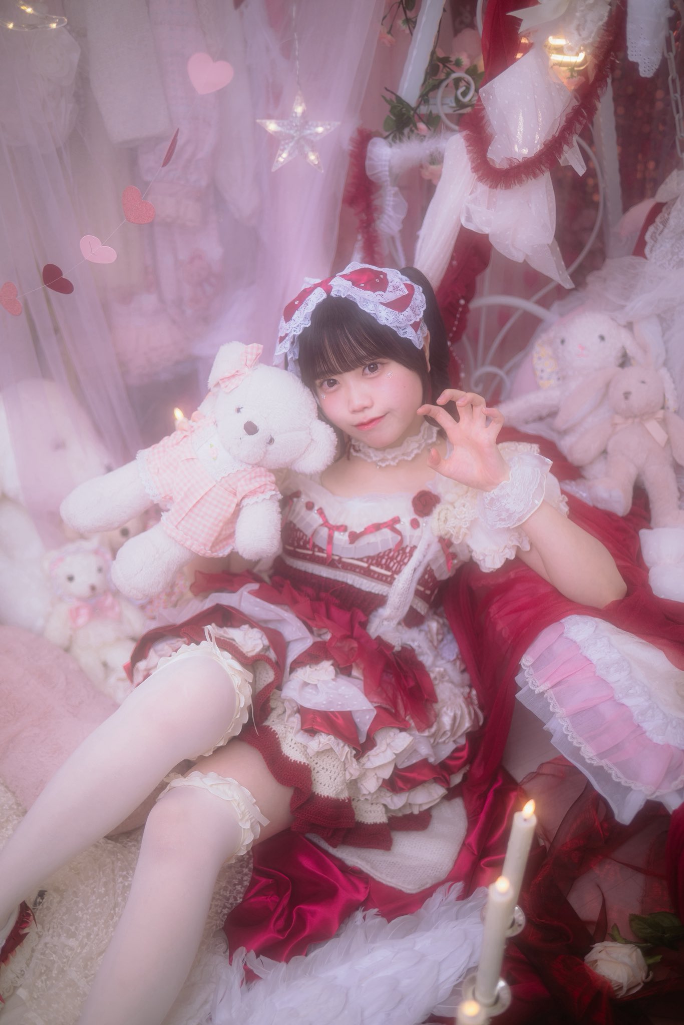 福原ゆゆか（群青の世界） on X: 