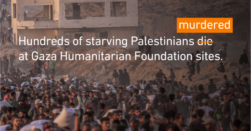 AJEnglish's tweet photo. 🚨 40,000 infants could die within days.
Over 100,000 children under two are being starved — no formula, no aid, no mercy.
Israel’s blockade is killing Gaza’s youngest.
Get the facts on Al Jazeera English.