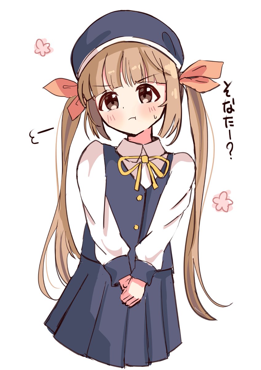 まかろん まかろん (@Makaron1219) / X