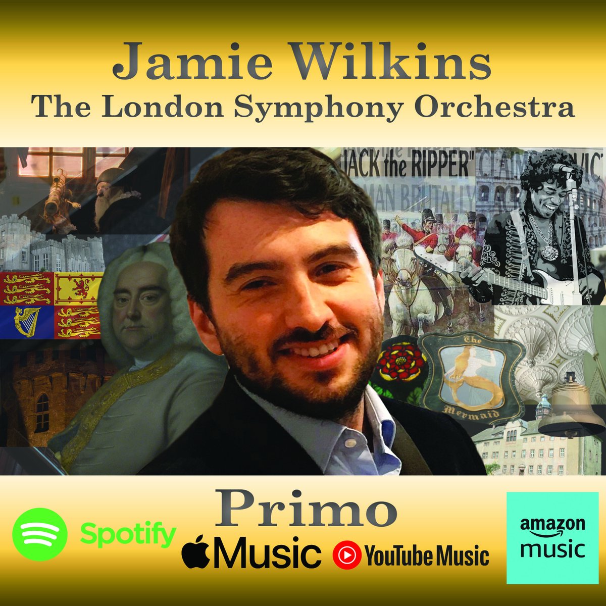 We’re on Bandcamp. Follow us to be the first to hear when we release new music: jamiewilkins.bandcamp.com/follow_me