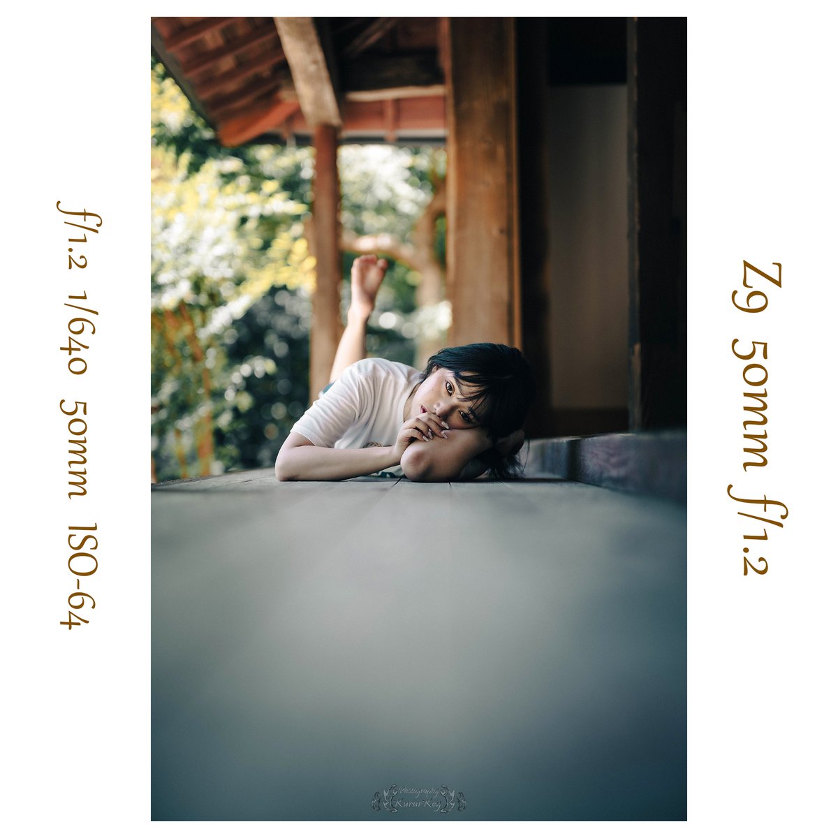 #オールド　プリセット

#ひまわり＆古民家撮影会inときわ公園

#モデル
<a href="/26ak1_87/">椿白華@ポトカム撮影会モデル</a> 
#椿白華

運営
<a href="/portraitcam/">山口県のモデル撮影会 ポトカム 公式</a>
#ポトカム
<a href="/kyotatomoda/">友田恭太 | 写真家</a>
#友田恭太

#ときわ公園
#山口県でポートレート
#山口ポートレート
#ポートレート
#Japan
#山口県
#宇部市
#portrait
#撮影会
#Model
#ひまわり畑
#古民家
#50mm