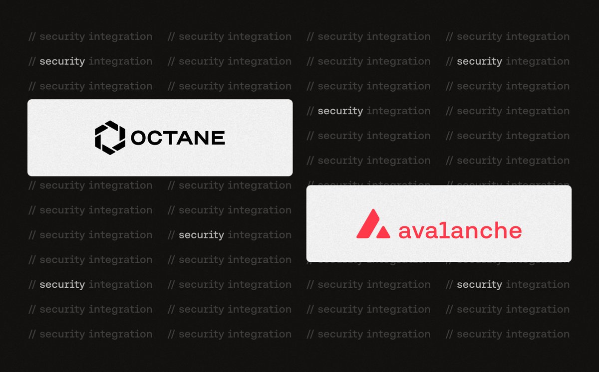 We integrated with <a href="/avax/">Avalanche🔺</a> to secure their ecosystem.

217 vulnerabilities found.
$261M TVL protected.
0 exploits.

The future of blockchain security is already here. ⏣🔺