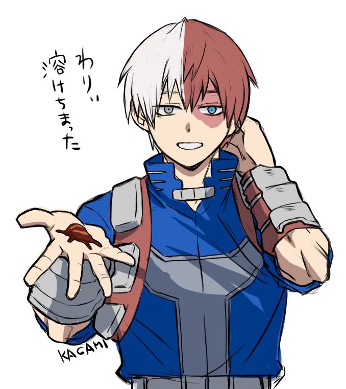 カガミ🥝 (@kagami_ver2) on Twitter photo 