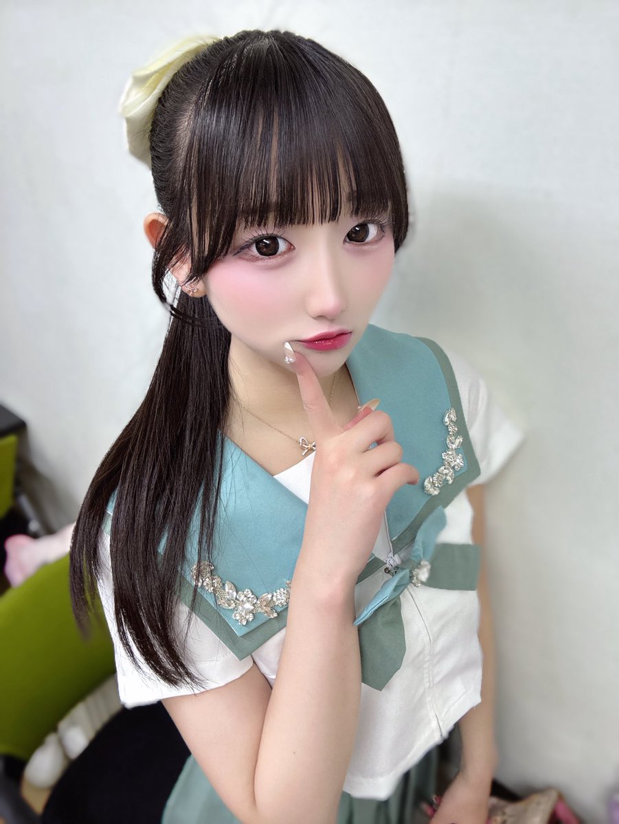 pp_sakura__'s tweet image. 高鳴る鼓動 もう隠せない💘
(ALT💌)