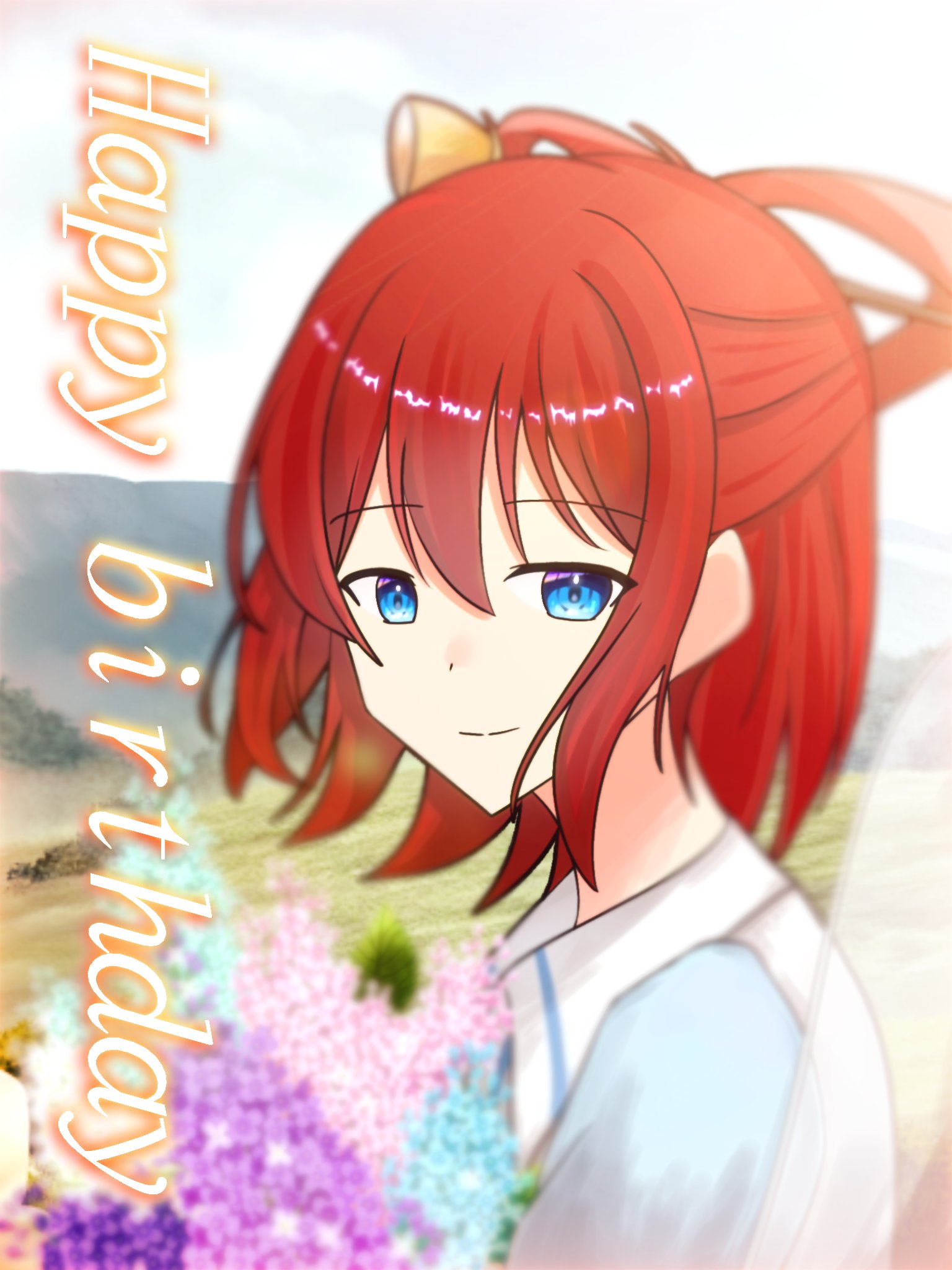 キラ様♡おまとめ 煌姫せれな🪭🎀6/8 3Dお披露目ライブ on X: 