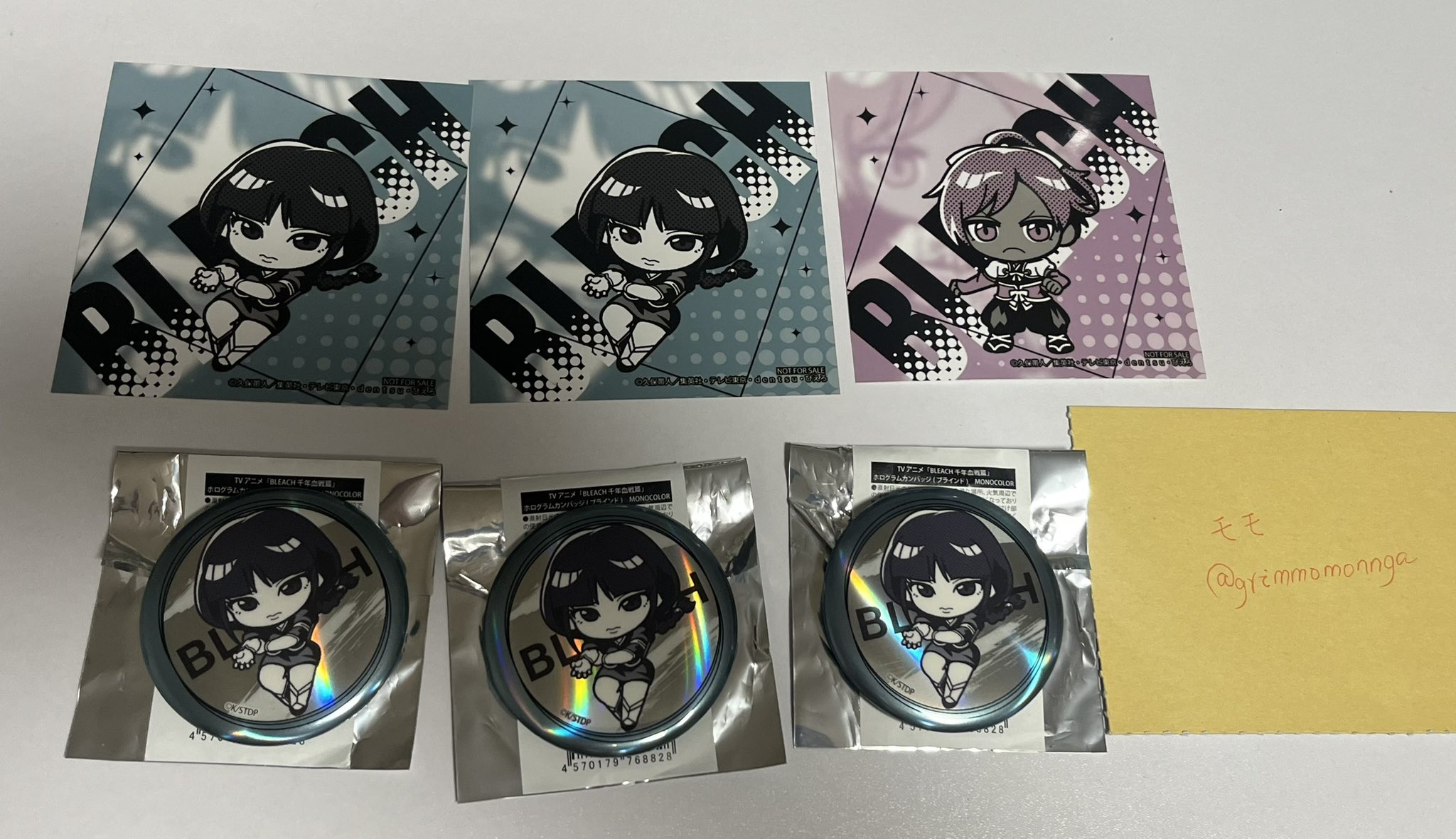 モモ on X: 