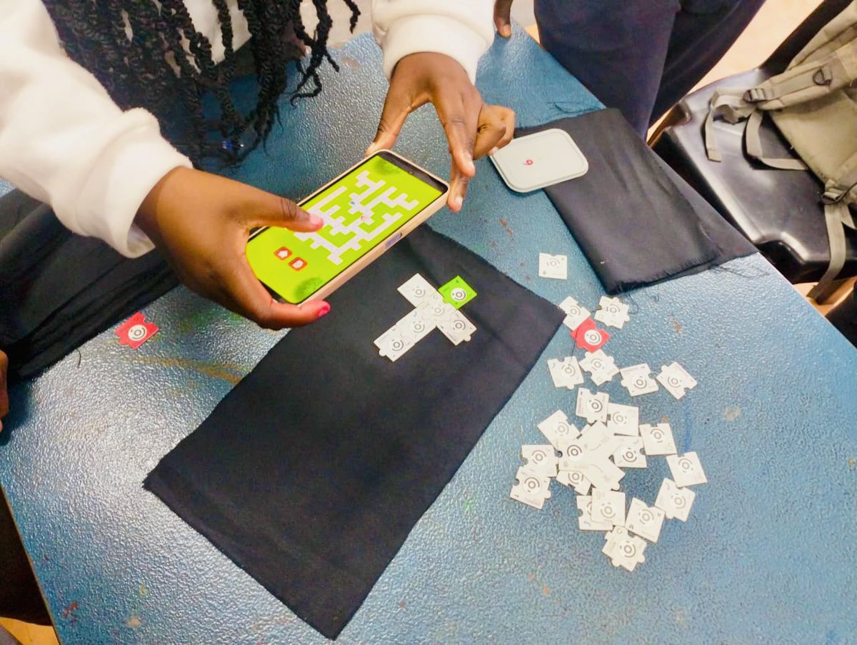 Boys & Girls Clubs of South Africa tweet media