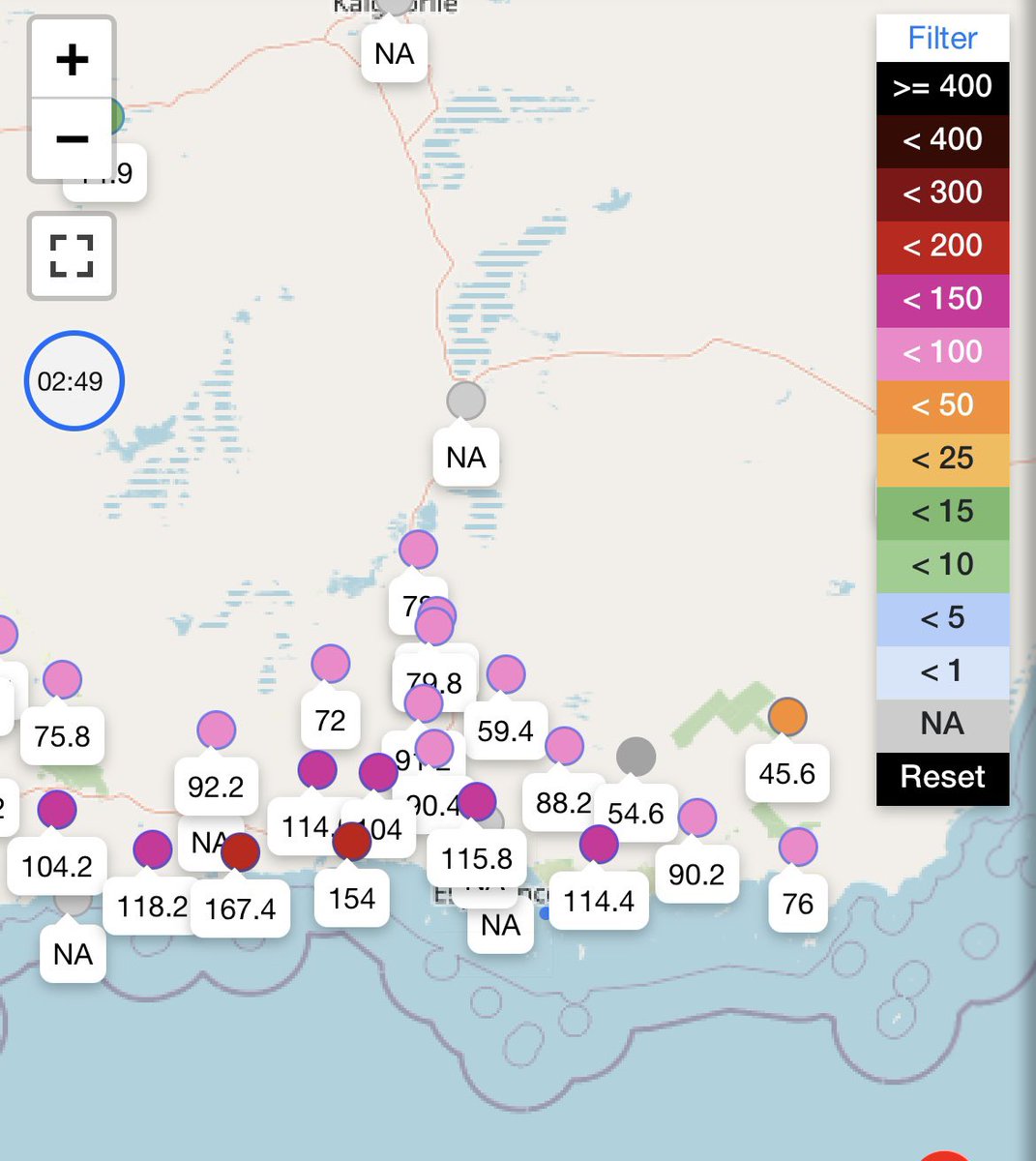 Last 7 days rainfall…. ☔️☔️🌂🌧️July rainfall totals…. It’s been a wet one that’s for sure