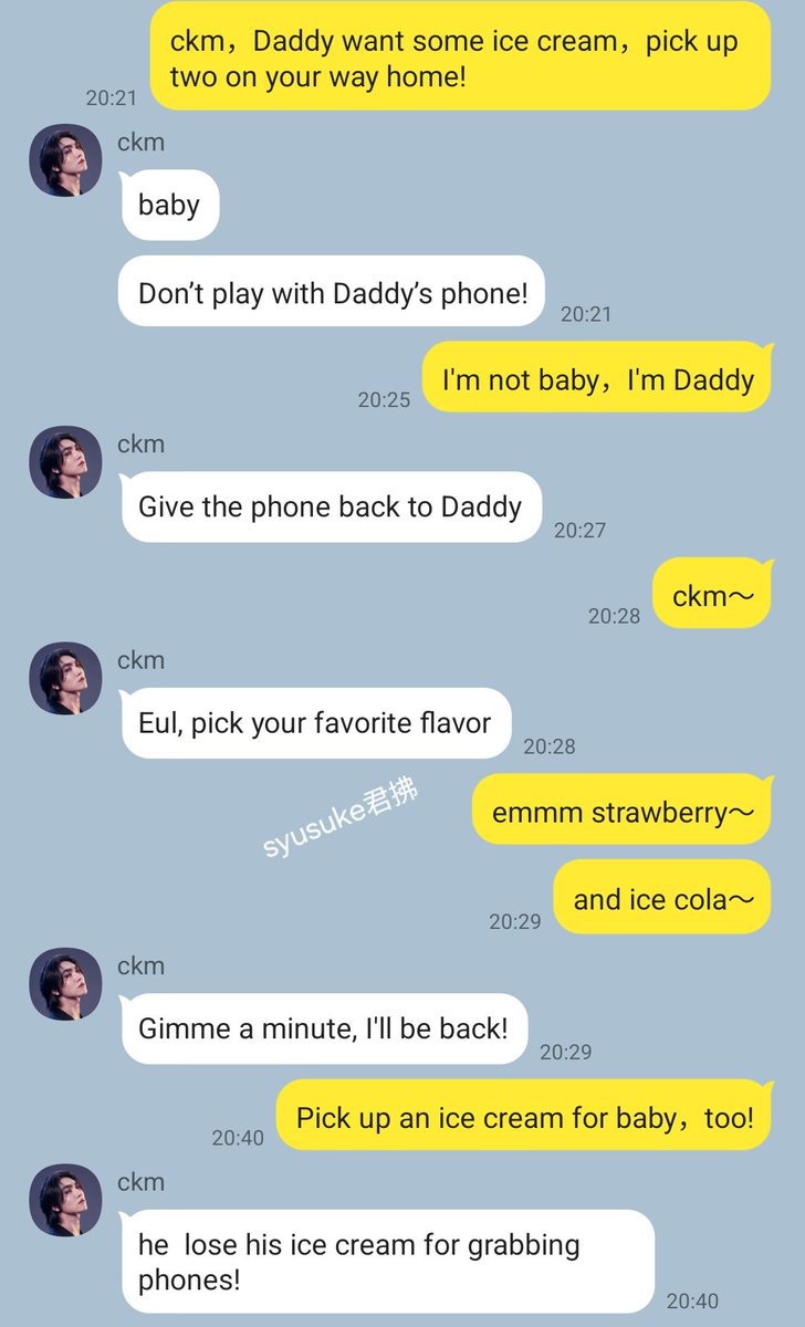 If noeul and boss have a baby
捡手机文学
#BossNoeul #BoNoh 
#Bosschaikamon #ShawtyBoss  
#Noeulnuttarat #MagentaBoy