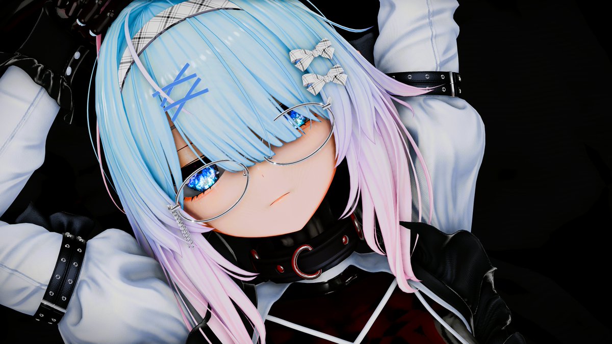 💙🩷🤍