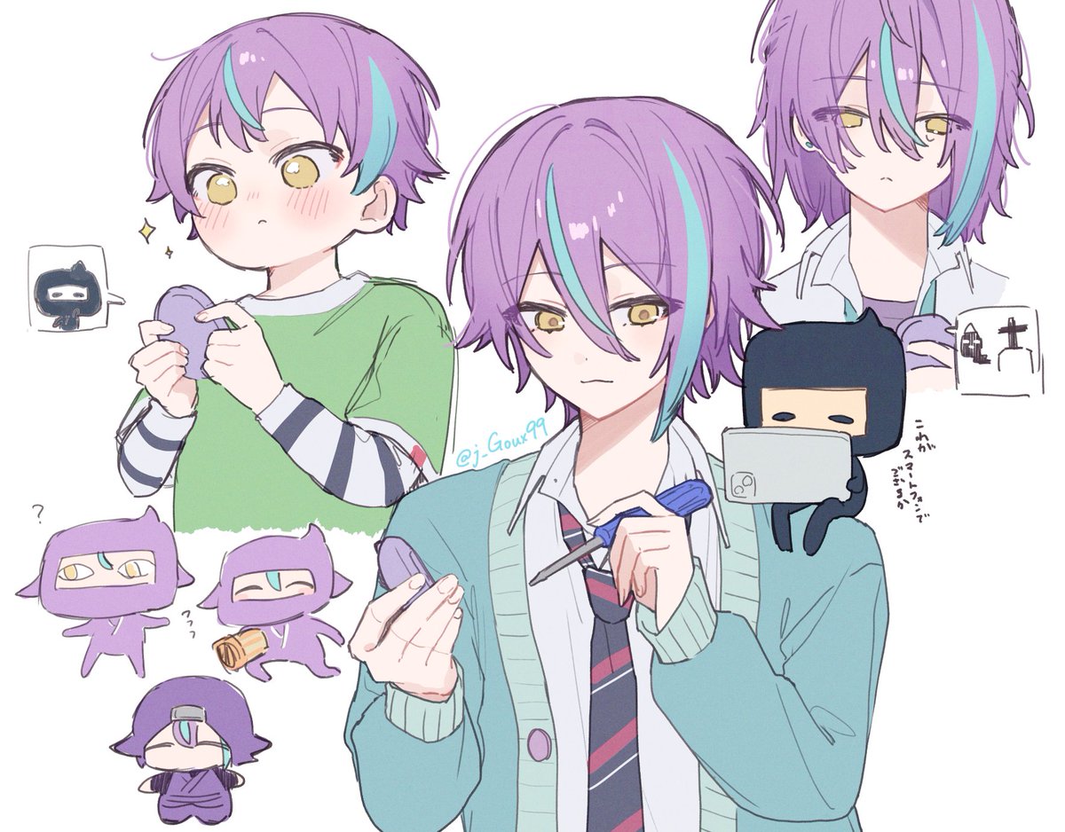 j_Goux99's tweet image. 🥚