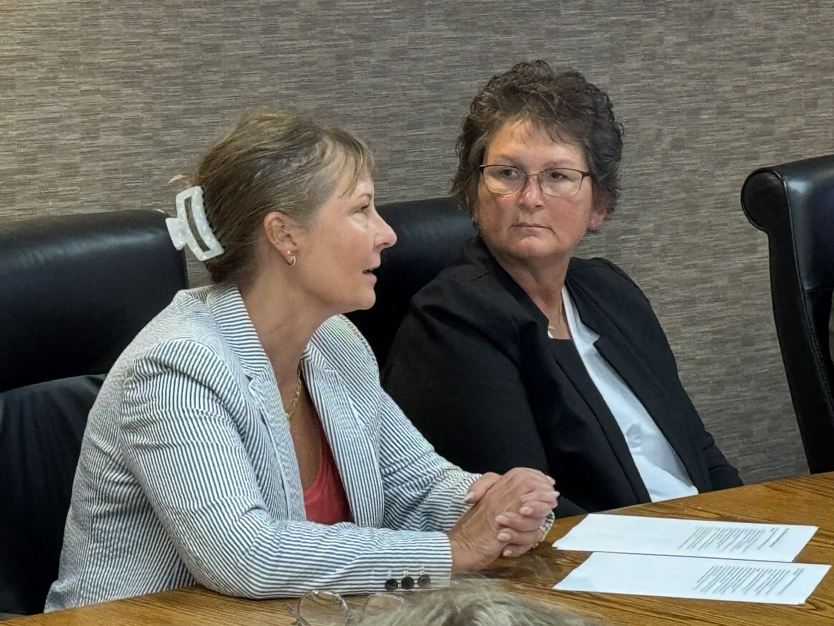 Michigan Principals tweet media