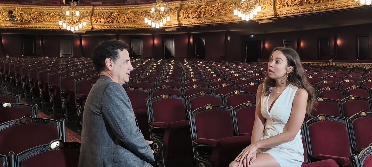 Oscar Callau tweet media