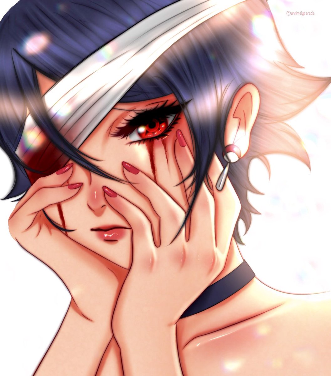 untimelysarada's tweet image. เป๊ฐเพเฝฒใฃห -๏ฝก๊ฑเพเฝฒเงง
#sarada