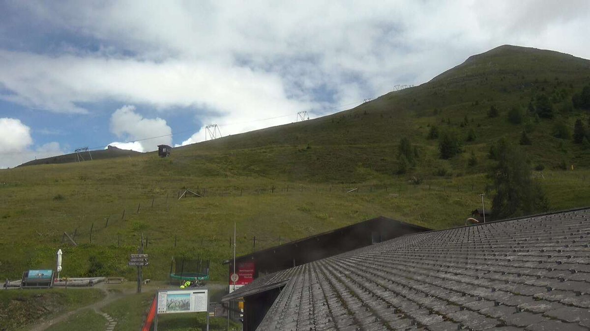 Daily pic #Rinerhorn, #Juonlilift