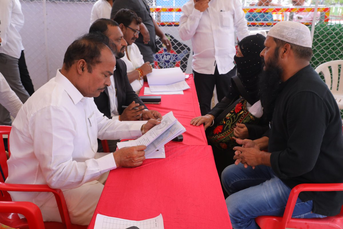 JanaSena Party tweet media