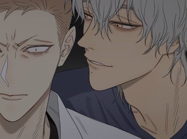 𝐂𝐎𝐑𝐕𝐈𝐍. ー #HE15 : Slytherin. tweet media