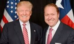 Un millonario muy cercano a los Donald Trump (padre e hijo) podría conseguir la explotación de coltán más importante del mundo, por supuesto en #RDC Iremos ampliando información
<a href="/KiengeKki/">KIKI KIENGE</a> <a href="/7Josean7/">JOSÉ ANTONIO MARTÍN ACOSTA 🔻</a> <a href="/PeriodistaFigue/">Periodista Andrés Figueroa Cornejo</a> <a href="/cgt_lkn/">CGT-LKN Euskal Herria</a> <a href="/mariaeulate/">Maria Eulate</a>