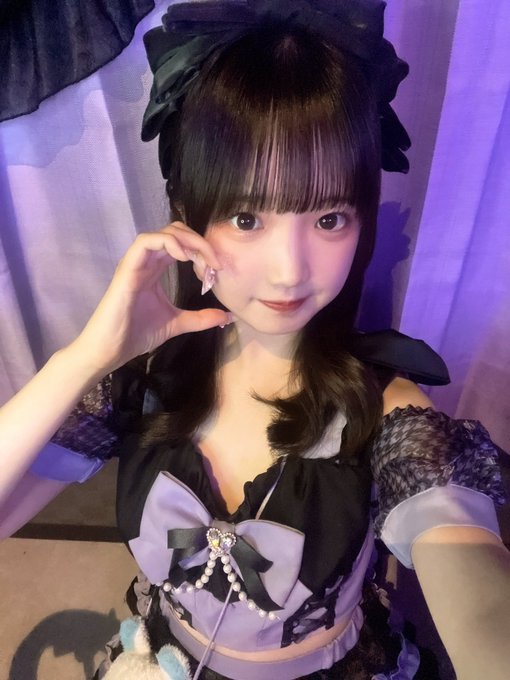 推しへの愛は深くのツイート