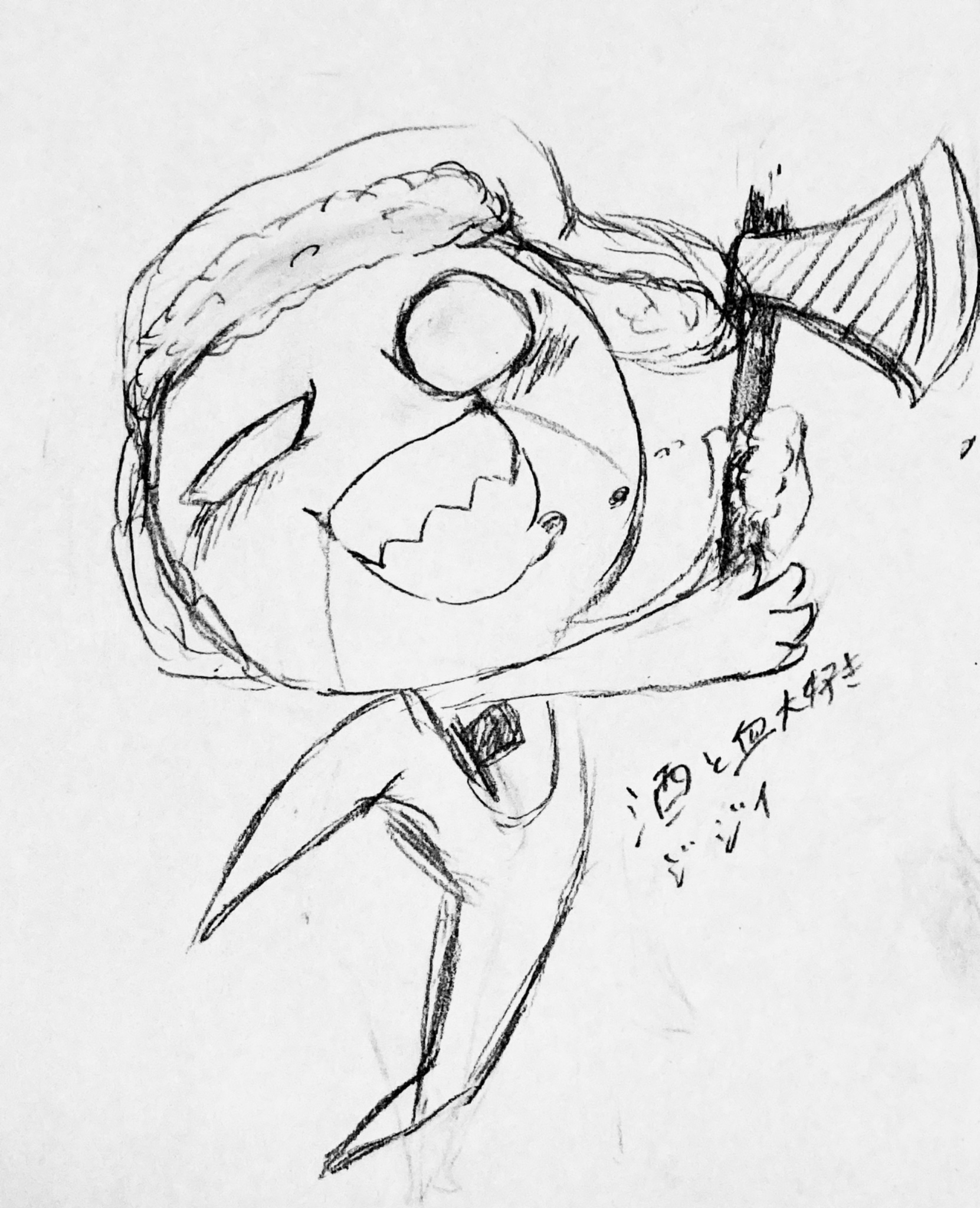 たらすけ♡ 私だけが楽しいアイドルパロ〜千切編〜 #ブルーロックfa #ブルー