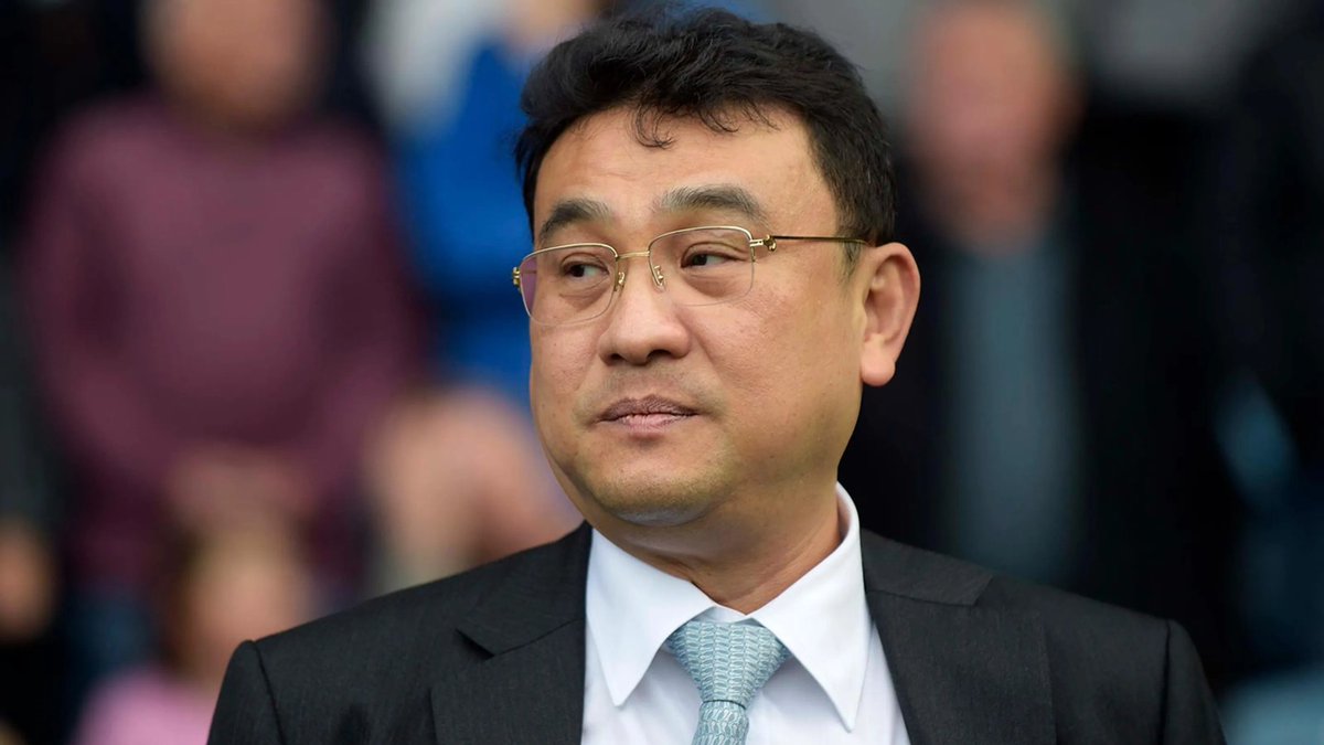 OwlsExtra's tweet photo. 🎶 FUCK OFF CHANSIRI. GET OUT OF OUR CLUB. https://t.co/VbD8IxaCFL
