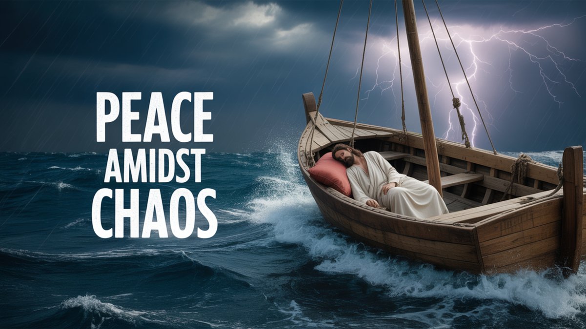 LBuckMinistries's tweet image. Struggling with anxiety during tough times? 🌧️ Discover how trusting Jesus can provide peace in our latest devotional! Check it out here: wix.to/iDKLNRT 

#TrustingJesus #MentalHealth