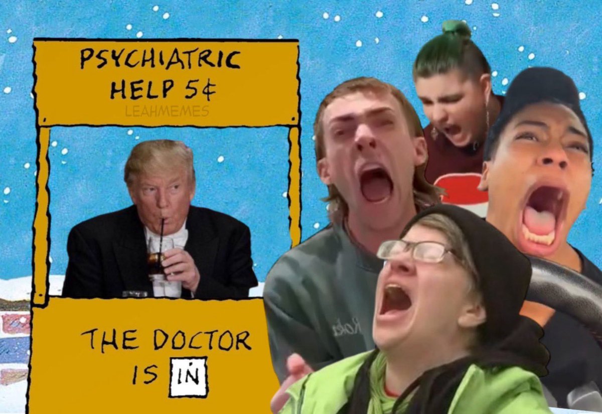 🦅🇺🇸🚀
#Trump #TDS