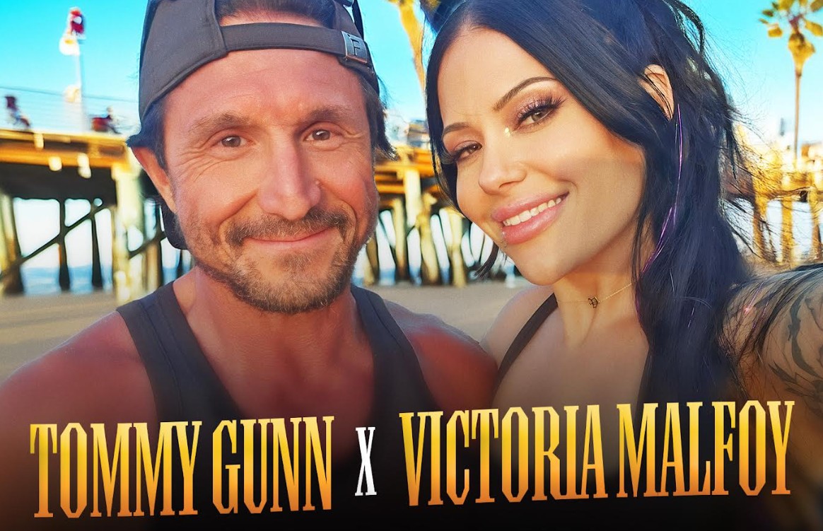 PVMChicago (@pornvalleymedia) on Twitter photo Victoria Malfoy and Tommy Gunn in ‘Beach Bus Hookup’
<a href="/tommygunnxxx/">TOMMY GUNN Registered Trademark.</a> @snakeysmut ... pvmchicago.net/archives/15479 Victoria Malfoy and Tommy Gunn in ‘Beach Bus Hookup’
<a href="/tommygunnxxx/">TOMMY GUNN Registered Trademark.</a> @snakeysmut ... pvmchicago.net/archives/15479