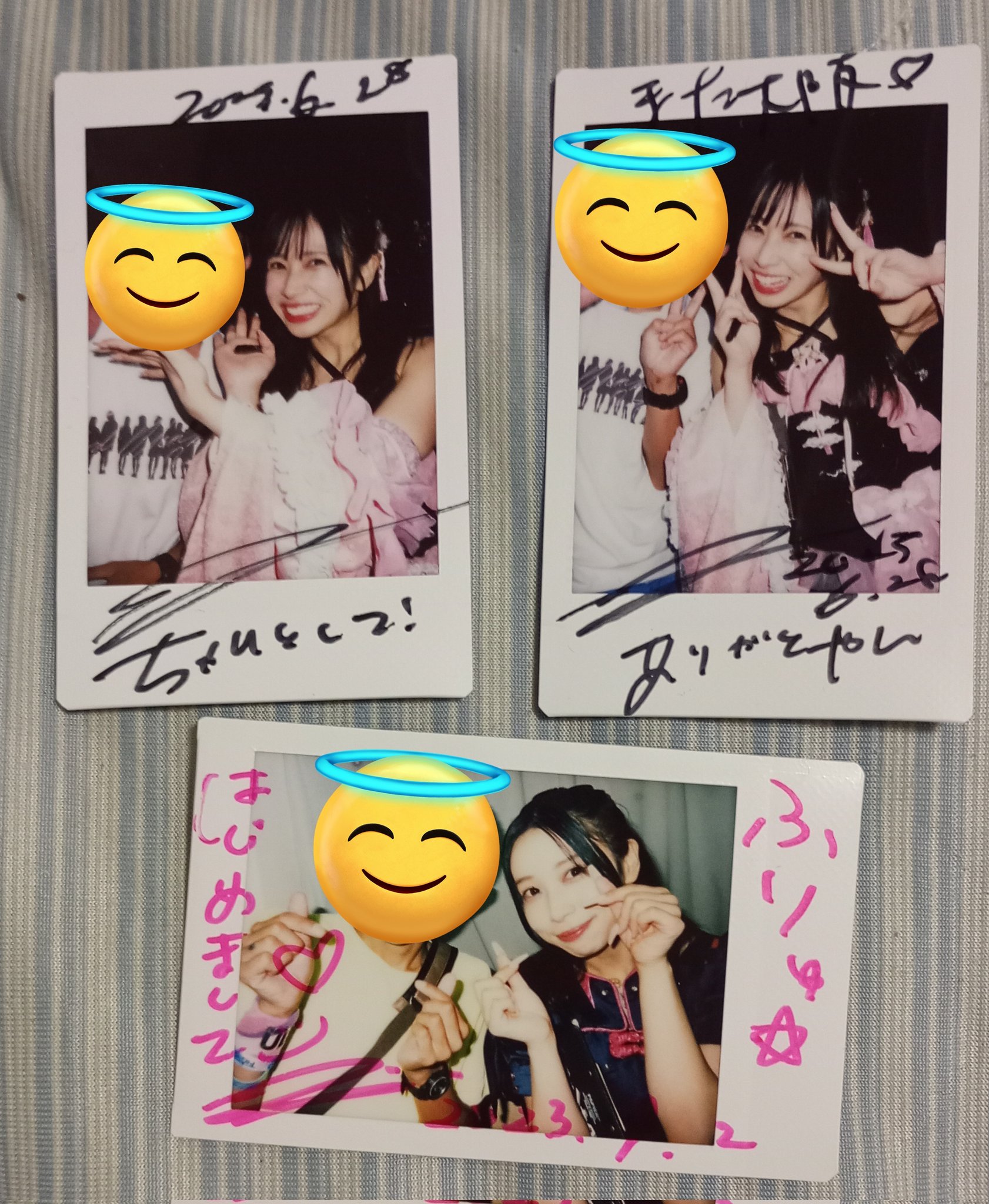 ふりゅ on X: 