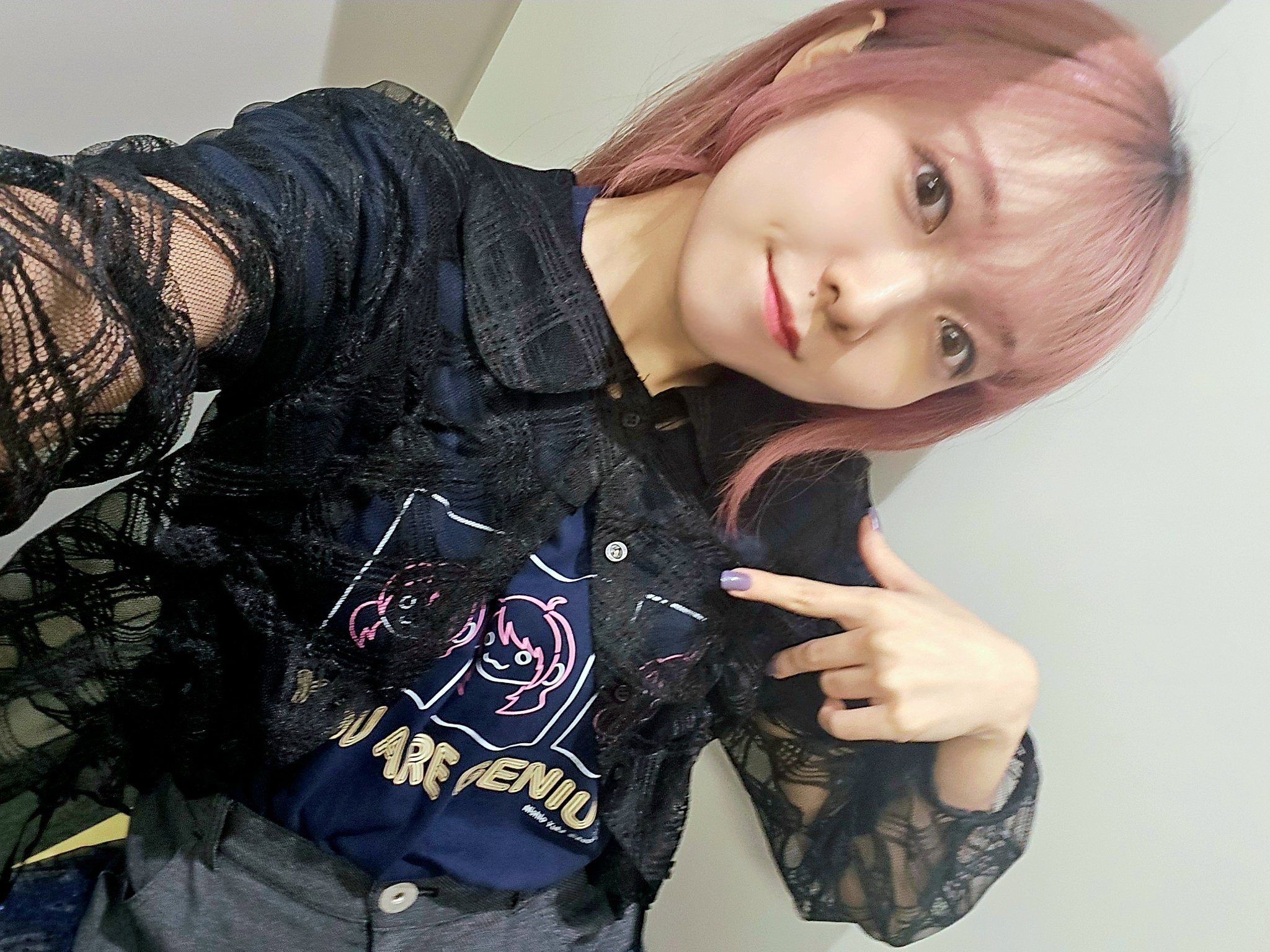 西尾夕香 (@240y_k) / X