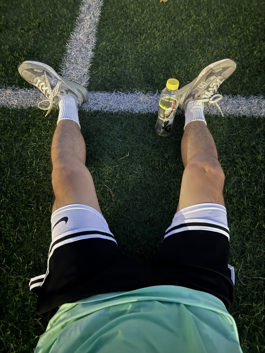 多跑步 多打桩 💦