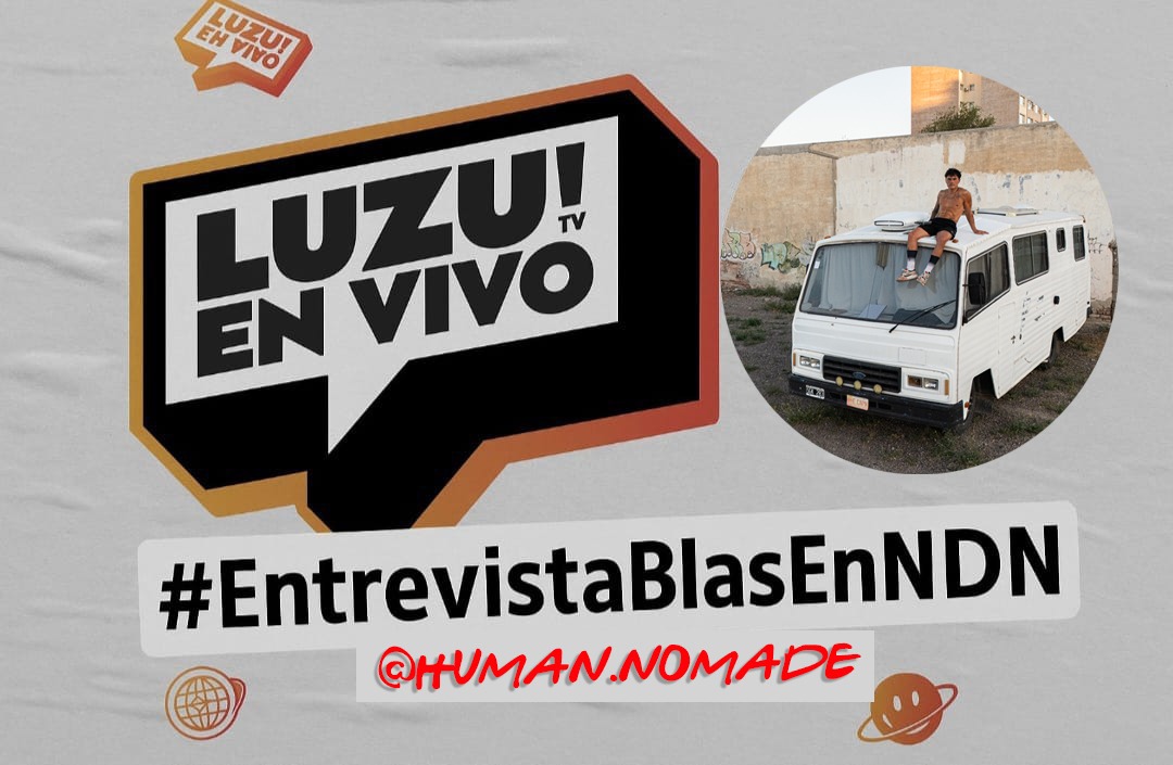 aldycoria's tweet photo. @nadiedicenada_ #EntrevistaBlasEnNDN
buen día loquitossss, queremos que nuestro amigo Blas tenga una entrevista con ustedes 🙌🏻✨️❤️ https://t.co/cdtICvgZcW