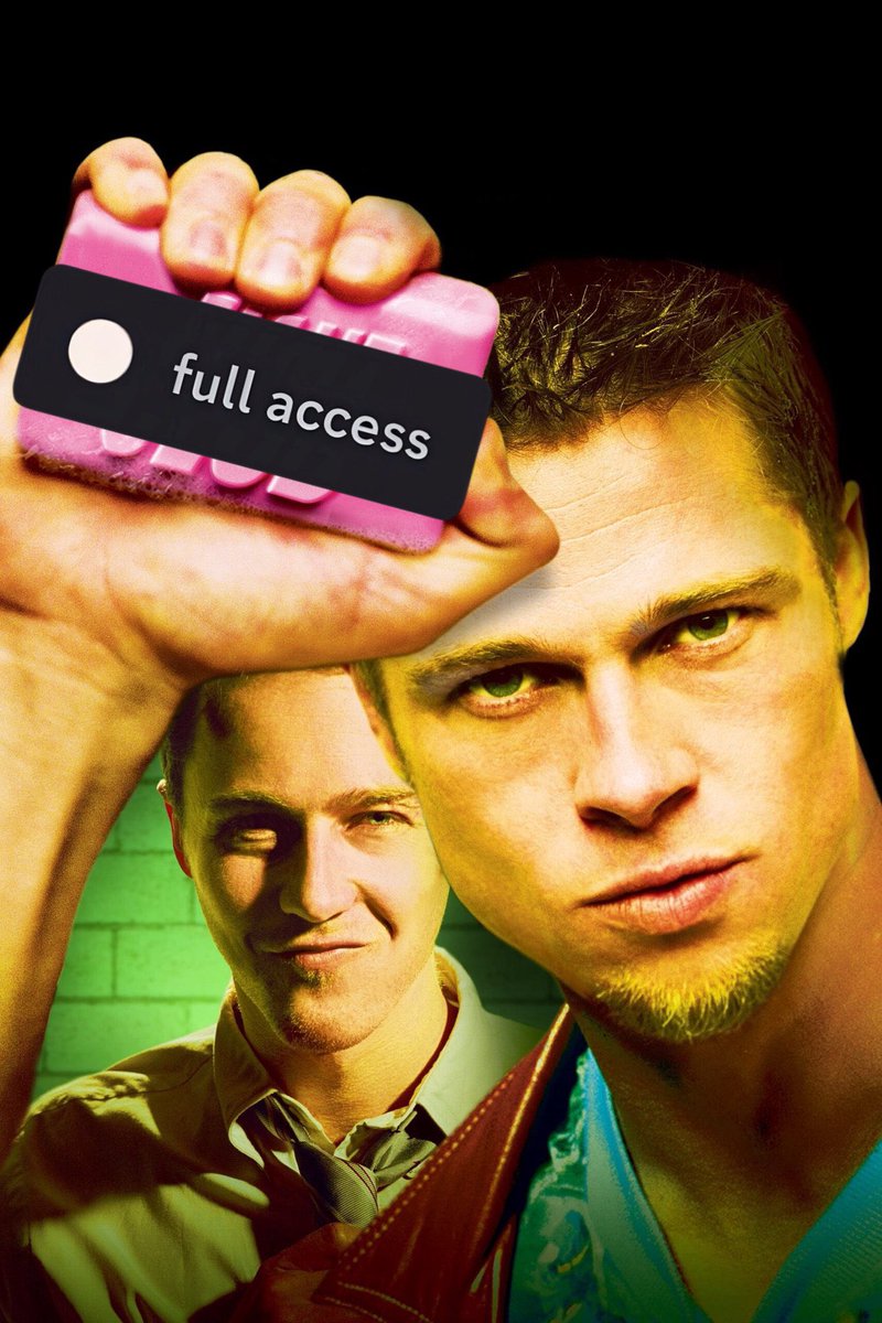 Just figured you can nominate people for full access in the monad Discord.

Tell me why you deserve full access in the comments, tag your friends and I’ll see how many people I can help get FA today!