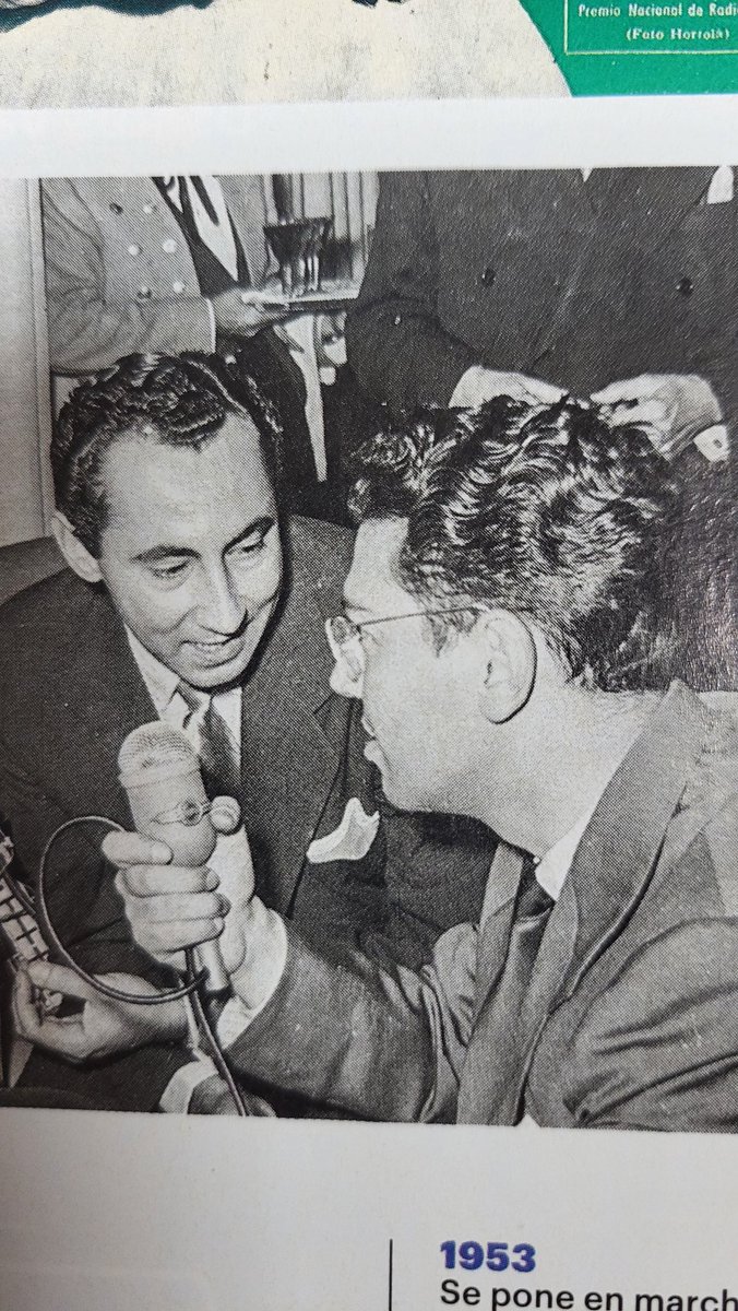#Estupidiario: Antología del gazapo en la #radio

▶️GAZAPOS QUE DAN LA NOTA

Otra actuación verdaderamente singular es la que, según contaba determinado corresponsal, tuvo lugar tras el enlace matrimonial de una conocida pareja de su localidad. 

"Una vez finalizado el banquete,