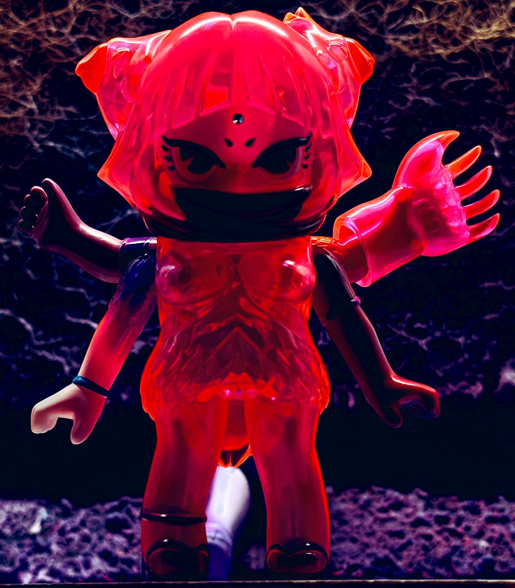 ピクキュウトイズ ヨゲンちゃん ピクキュウトイズ ヨゲンちゃん Amazon | ヨゲンちゃん P9TOYS